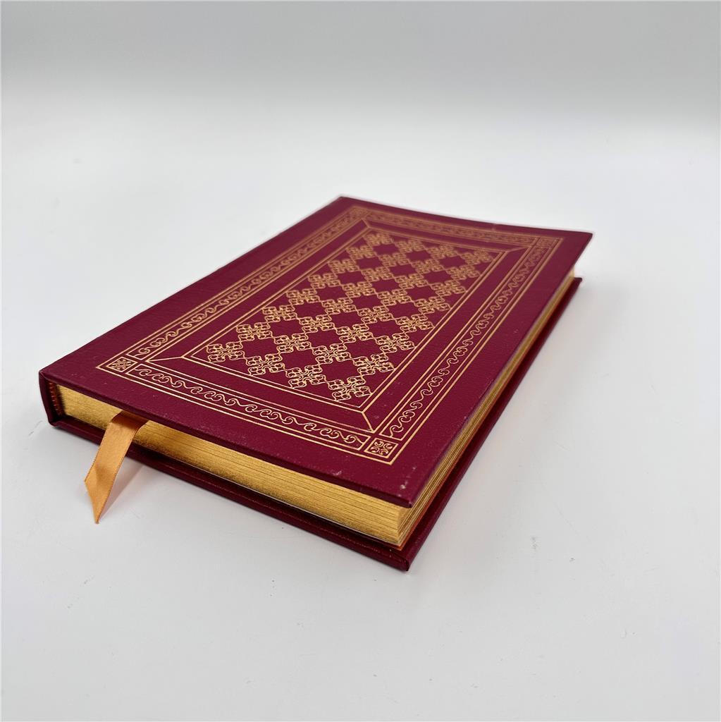 Easton Press - The Gospels - Collector's Ed 1996 - Leather