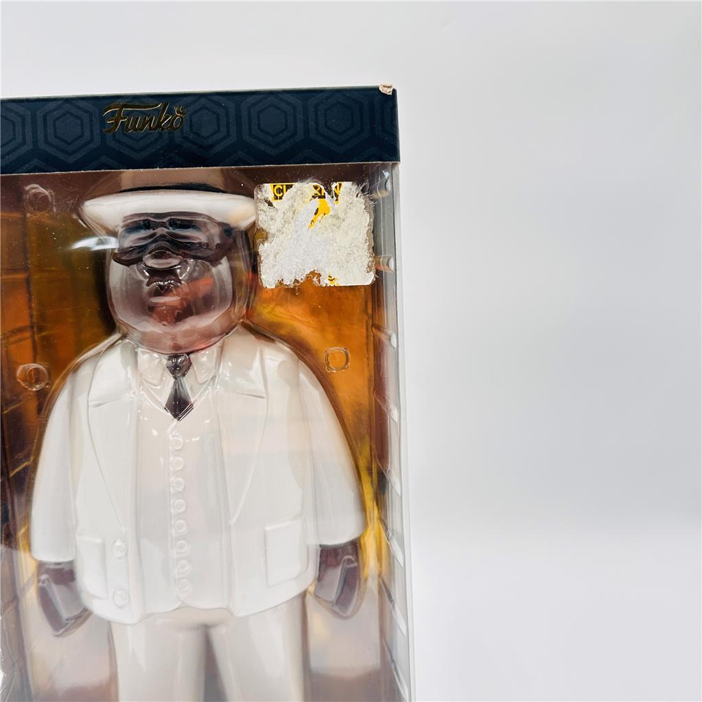Funko Vinyl Gold 12 in: Notorious B.I.G.