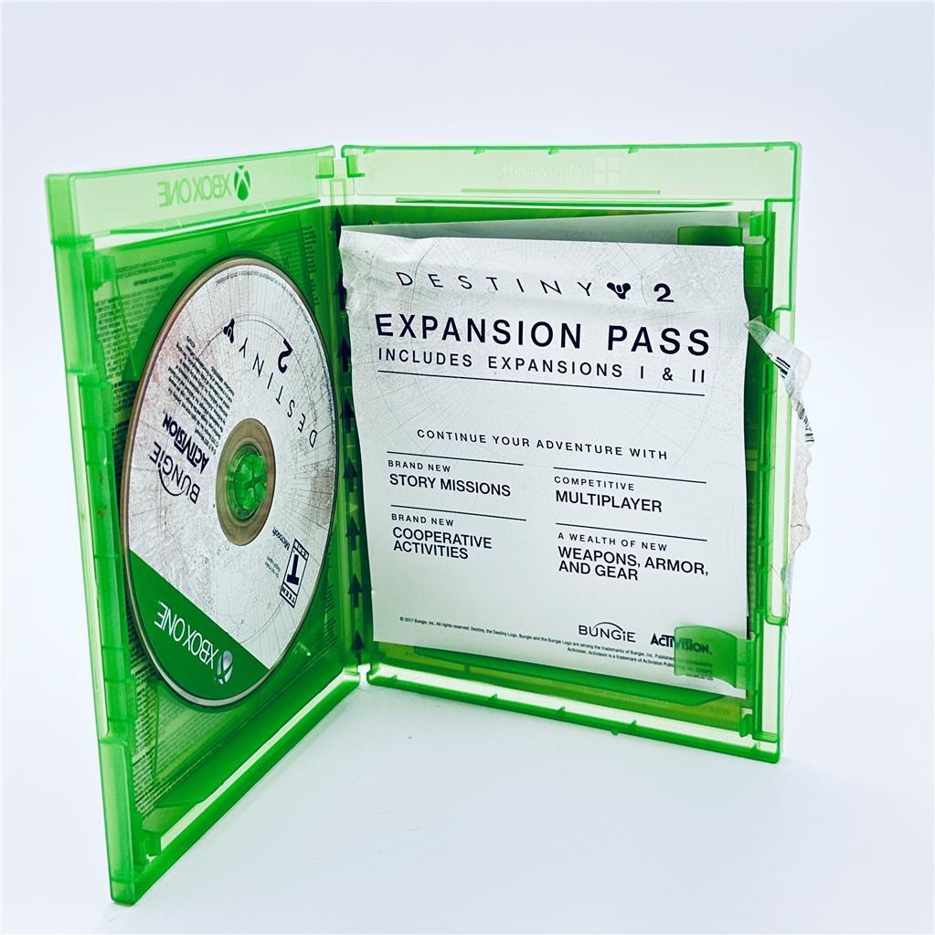 Destiny 2 - Microsoft Xbox One