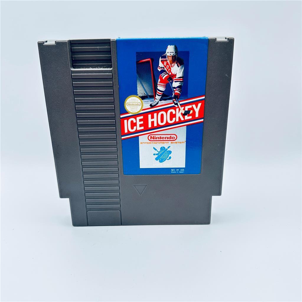 Ice Hockey (1988)