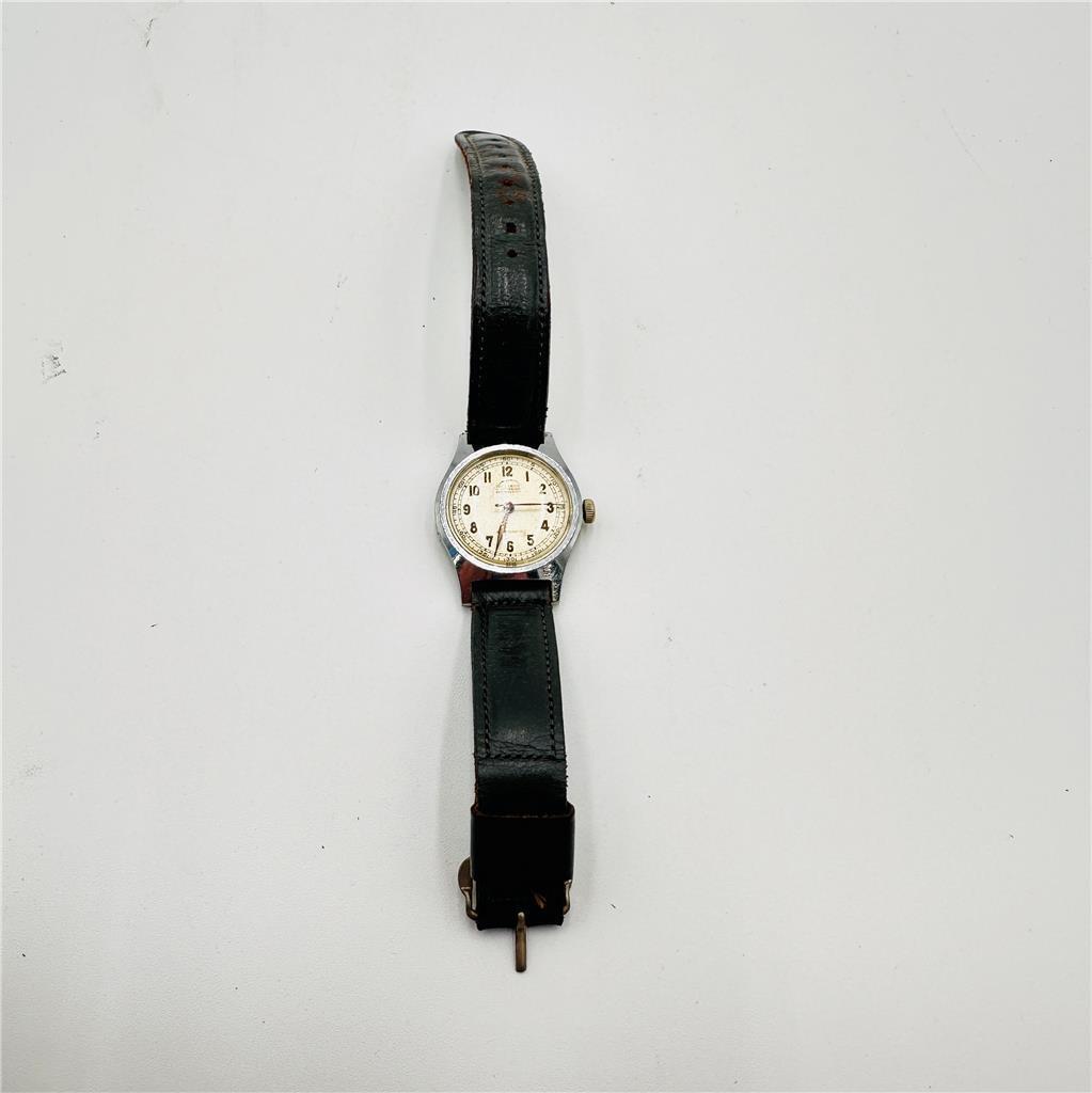 Wellsboro Military Watch Imagnetic