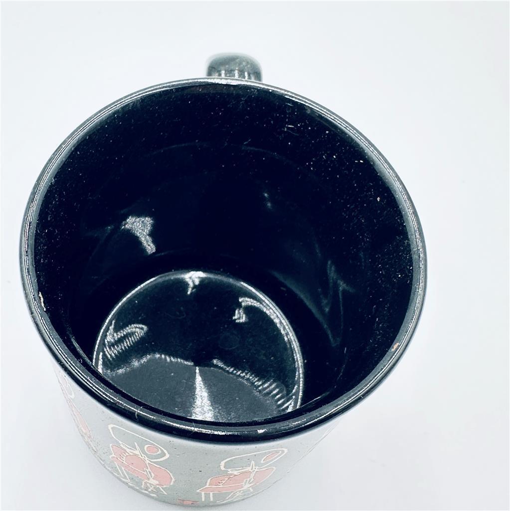 London King's Guards Mug