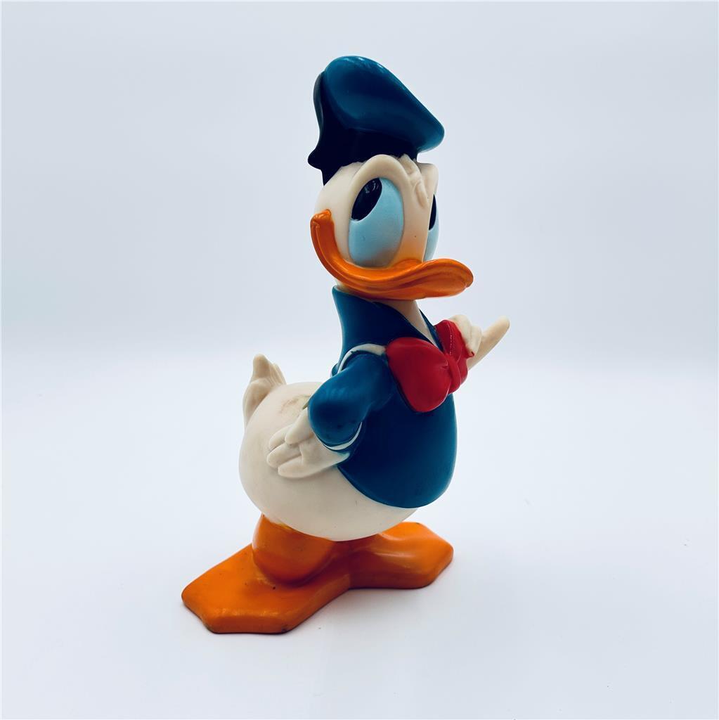 Donald Duck Vinatage Coin Bank
