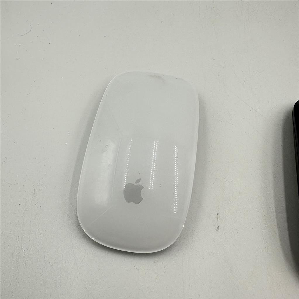 Apple Magic Mouse  Model NO A1296 3Vdc Untested