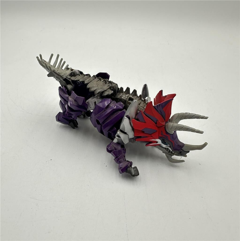 Hasbro Dinobot Slug Transformers AOE Age Extinction Loose Figure