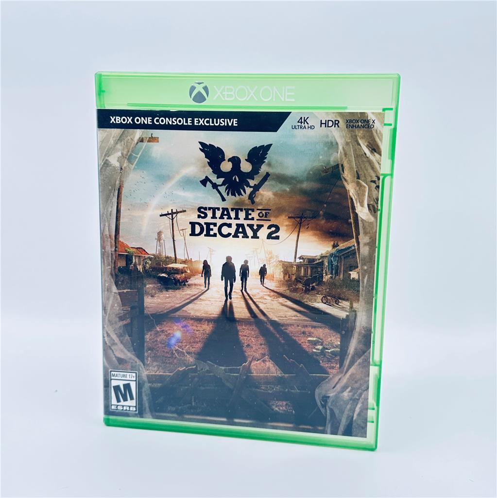 State of Decay 2 - Microsoft Xbox One