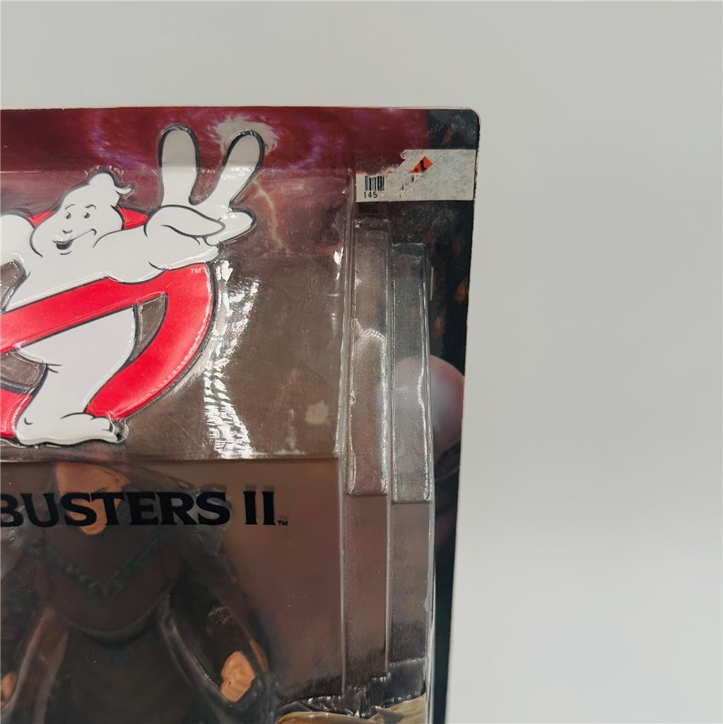 Ghostbusters 2 Vido Scourge Of Carpathia Mattel 2011 Matty Collector