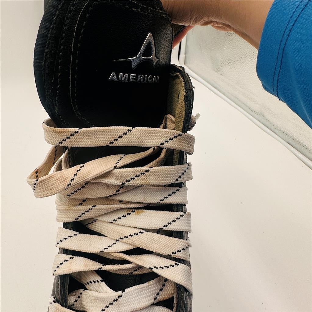American Ice Force Hockey Skates Mens Size 8