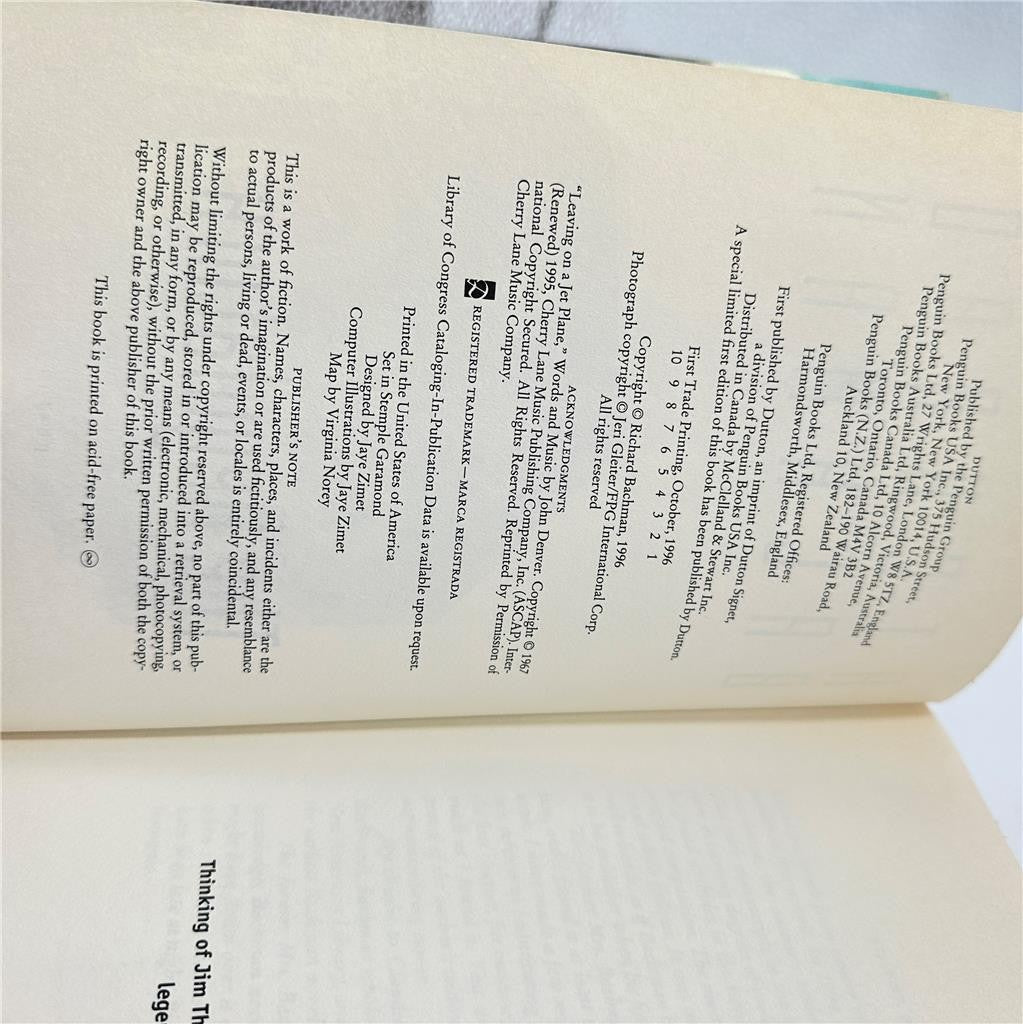 THE REGULATORS by Richard Bachman / Stephen King First Edition Hardcover