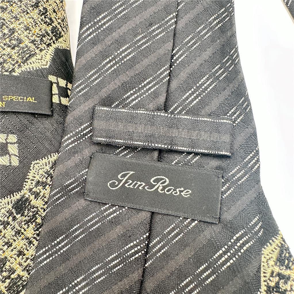Lot of 6 Neck Ties