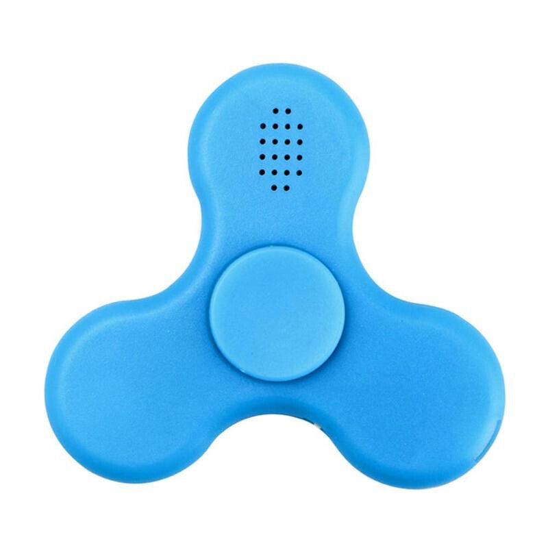 50pc  - Rechargeable LED Bluetooth Spinner - Pink