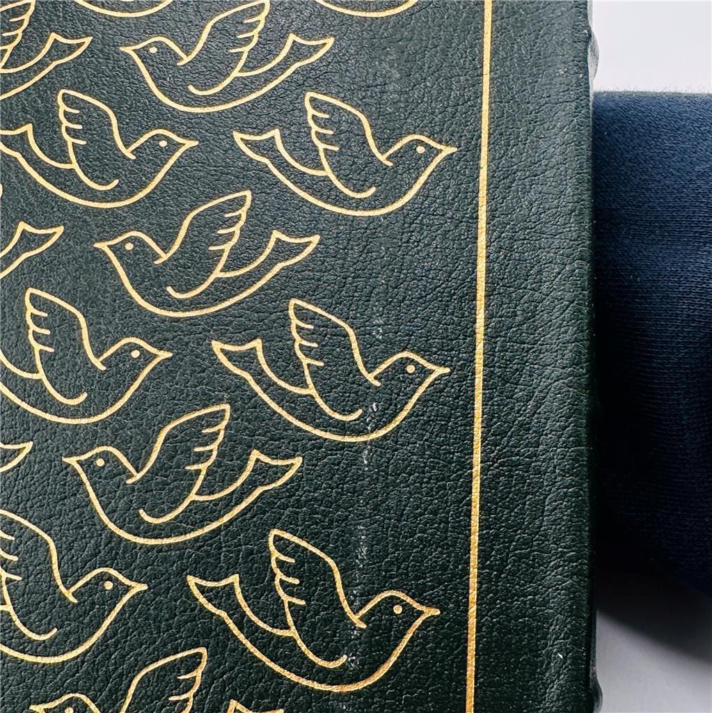 Easton Press 1979 Aristophanes “The Birds, The Frogs” Collector’s Edition