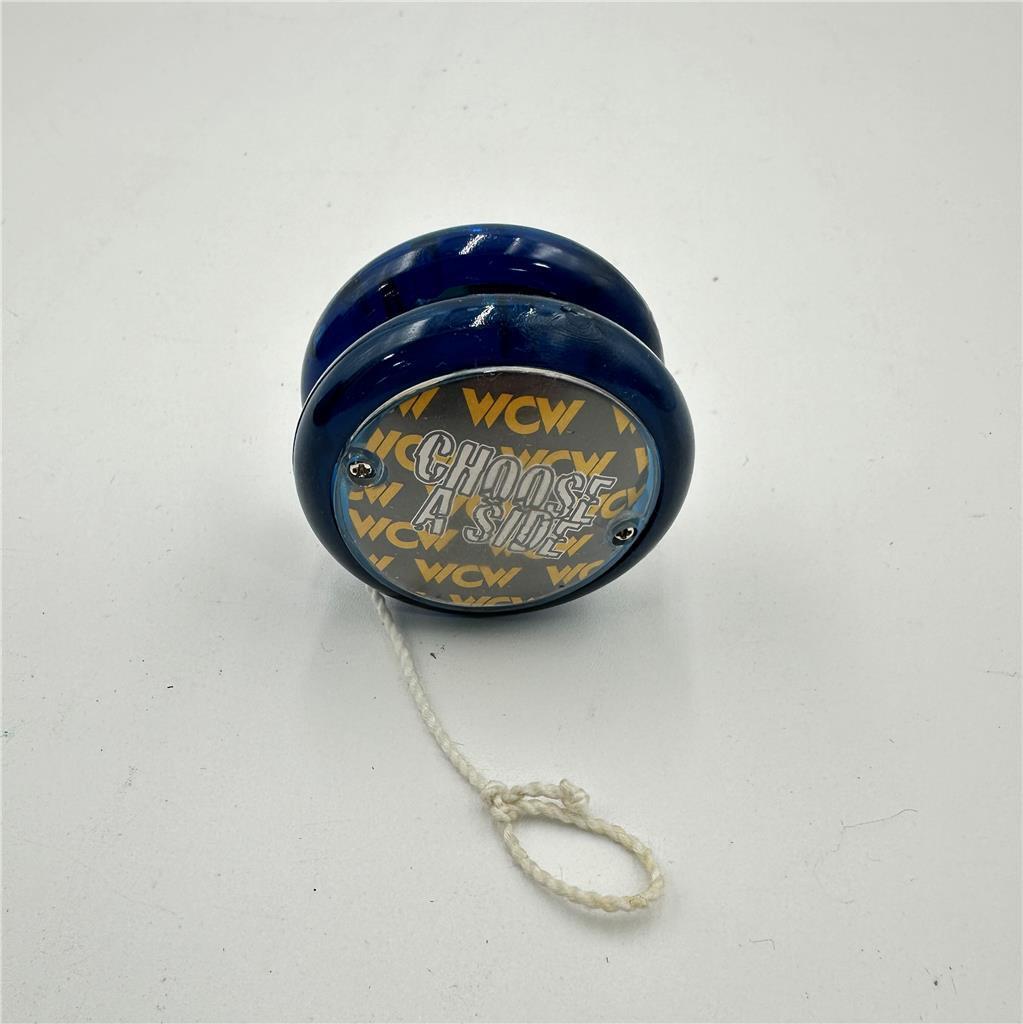 WCW/NWO Choose a Side Yo-Yo