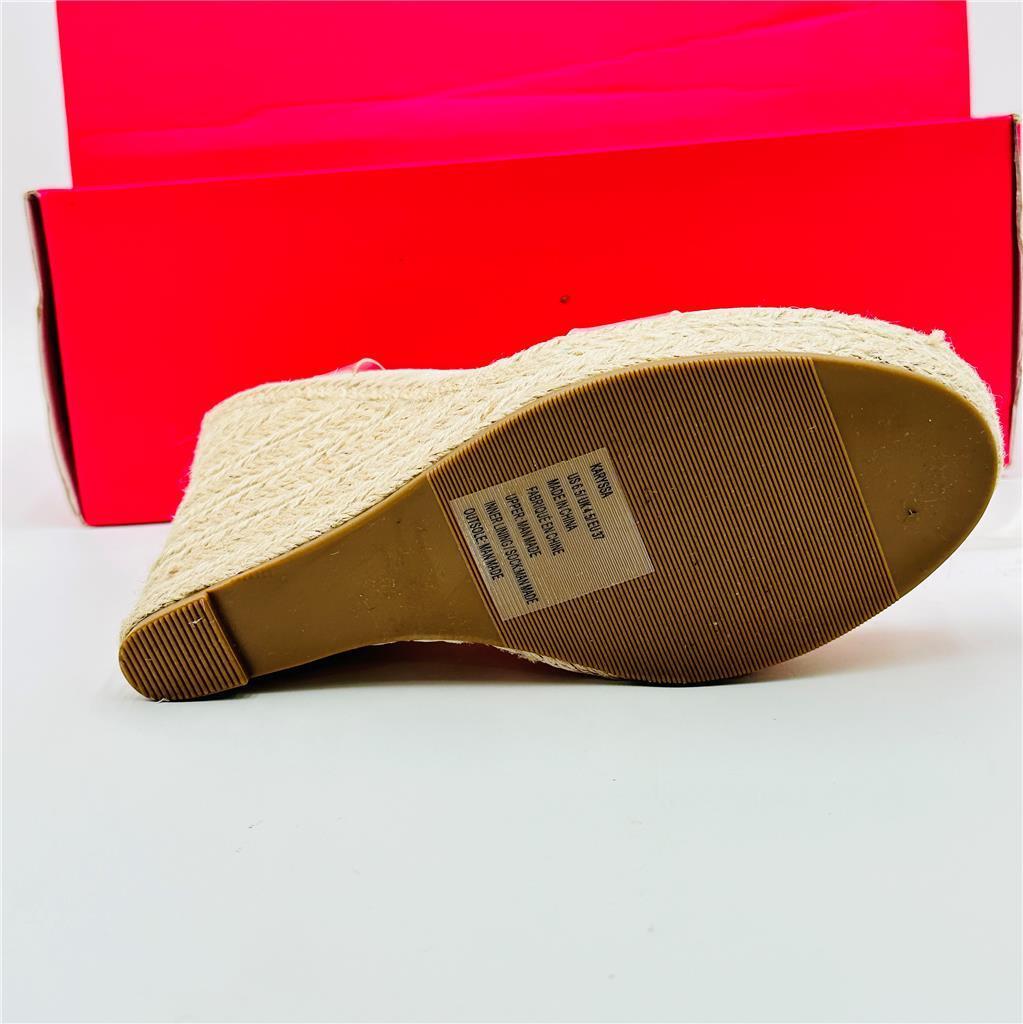 Shoe Dazzel Wedge Karyssa Wedge
