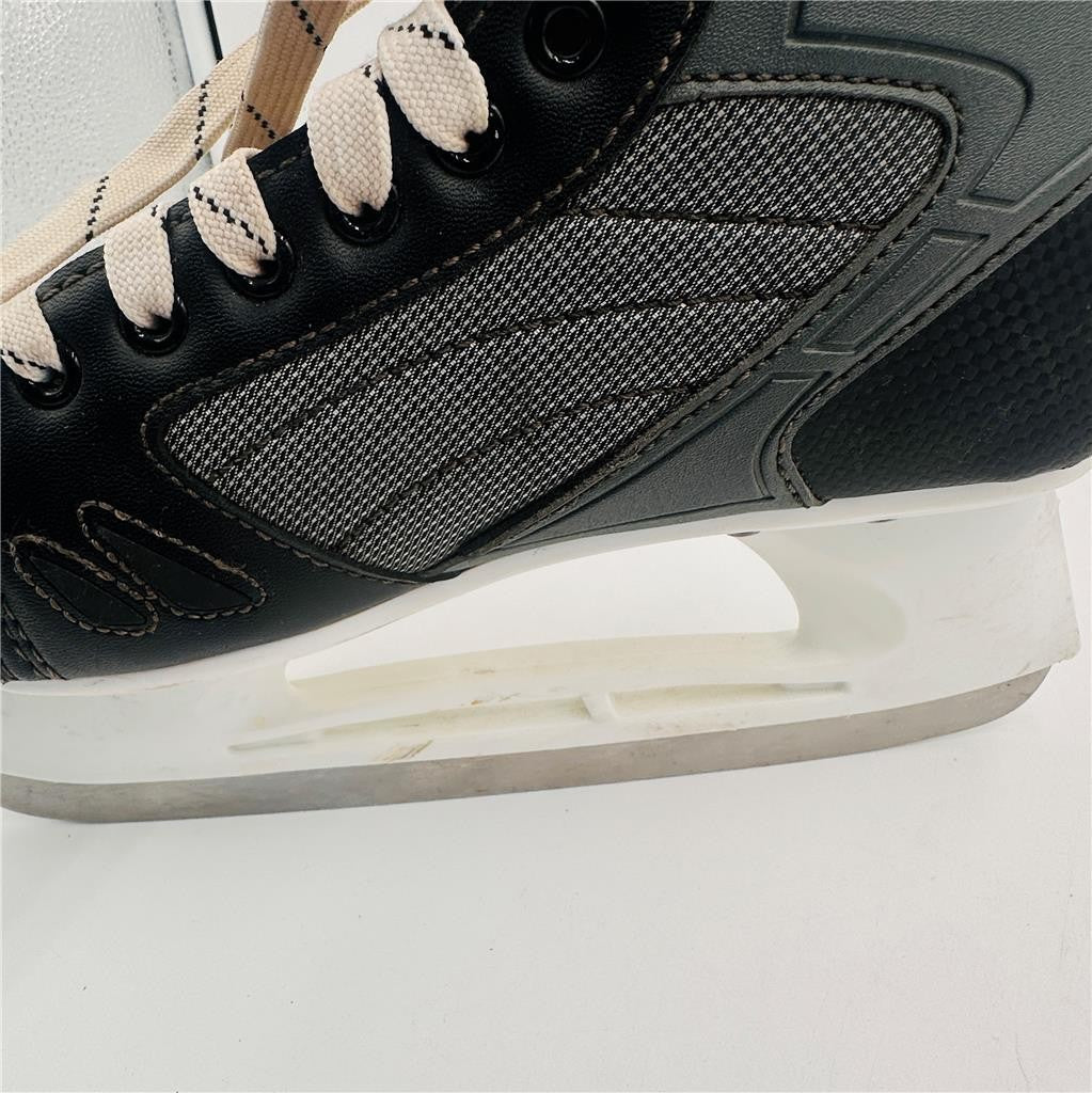 American Ice Force Hockey Skates Mens Size 8
