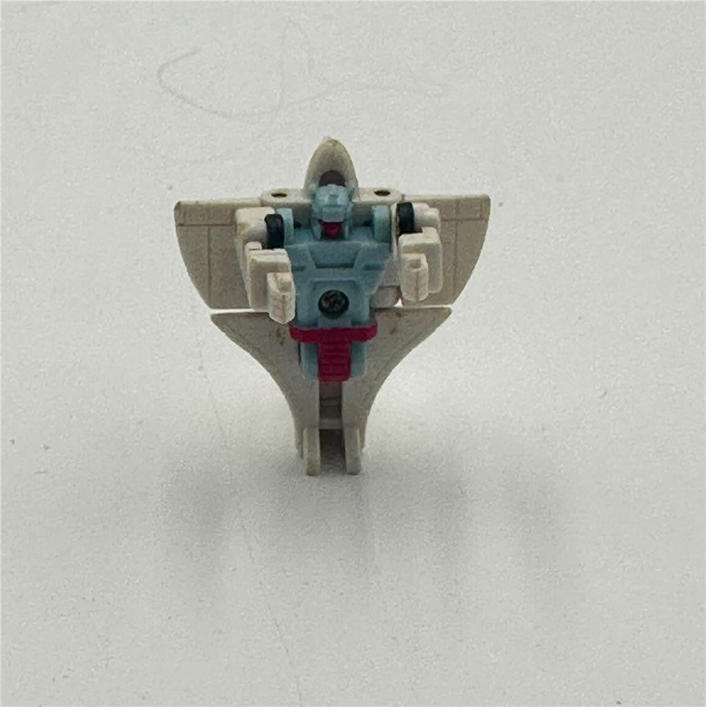 Hasbro Transformers G1 1989  Air Patrol 3"