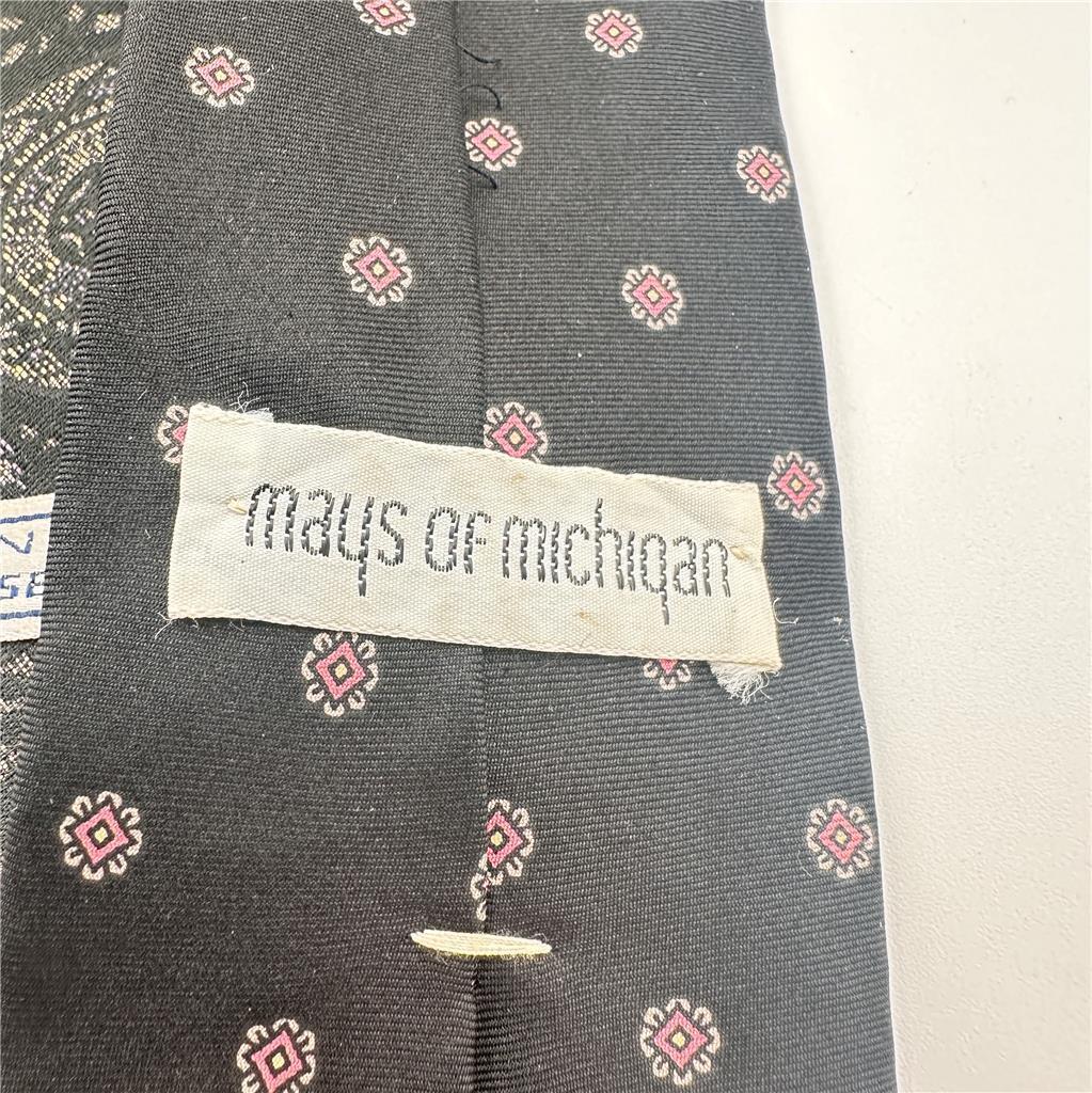 Lot of 6 Neck Ties