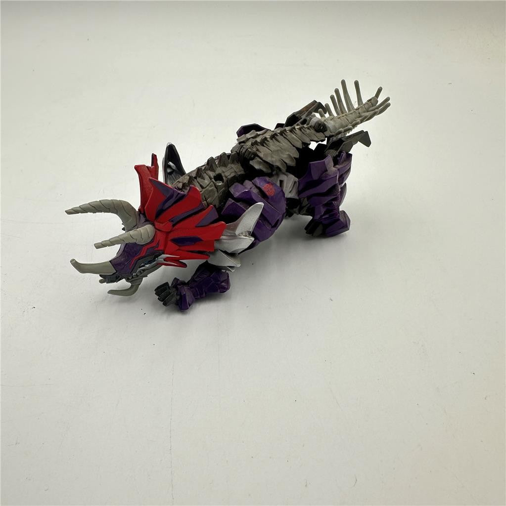 Hasbro Dinobot Slug Transformers AOE Age Extinction Loose Figure