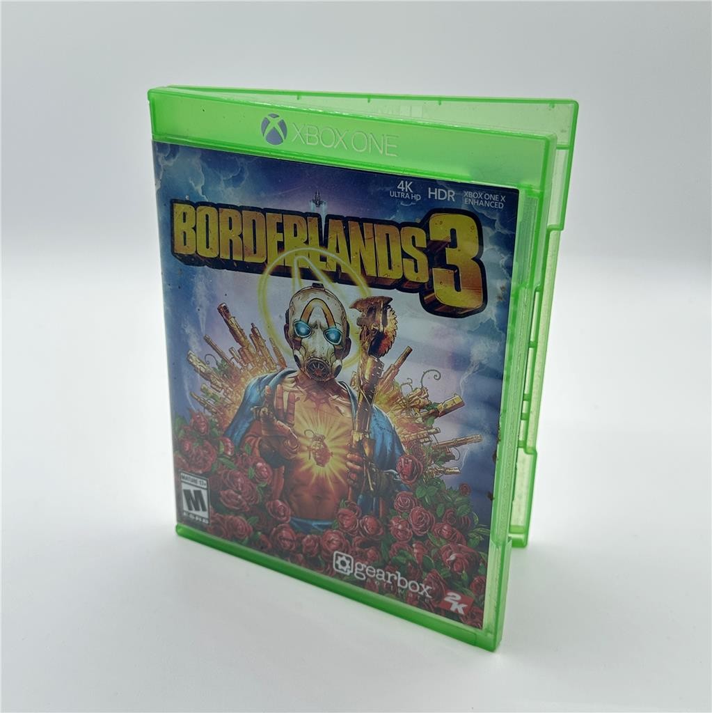 Borderlands 3 - Microsoft Xbox One