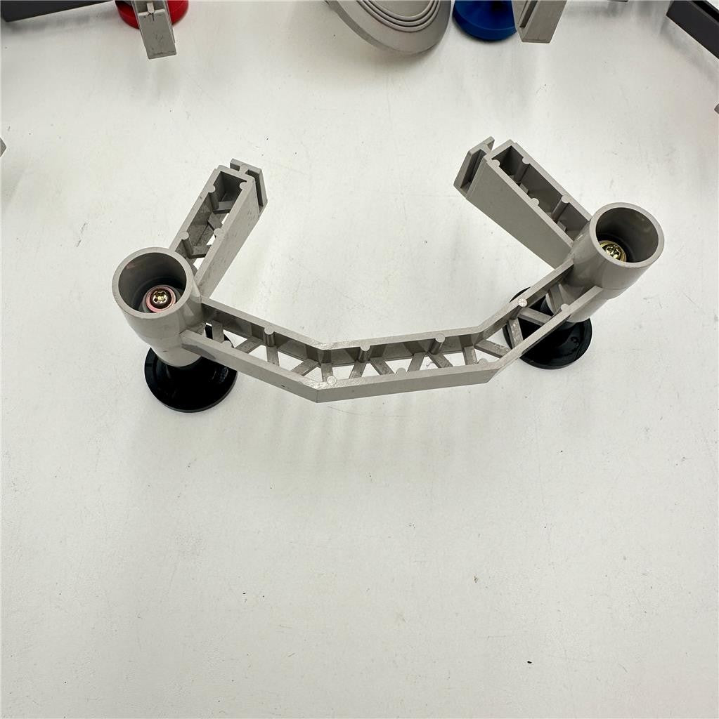 NES Nintendo R.O.B Rob the Robot Parts Gyro Spinner See pictures