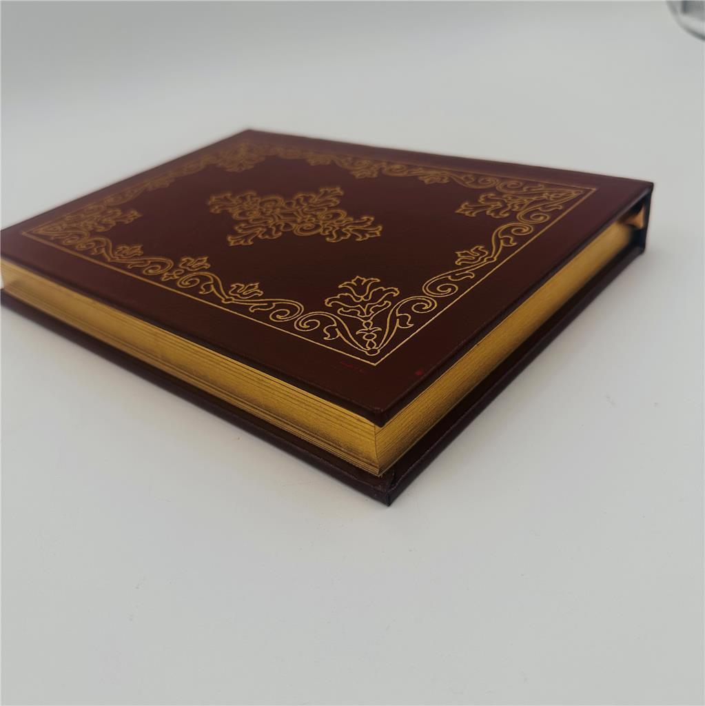 TWO PLAYS of ANTON CHEKOV Cherry Orchard Three Sisters Easton Press Leather HC