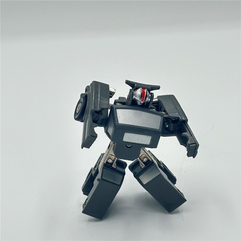 VINTAGE TONKA GOBOTS GO BOTS SCRATCH 1984