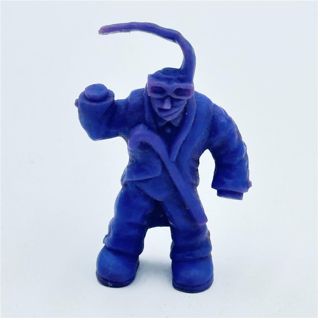 Monster In My Pocket - Invisible Man