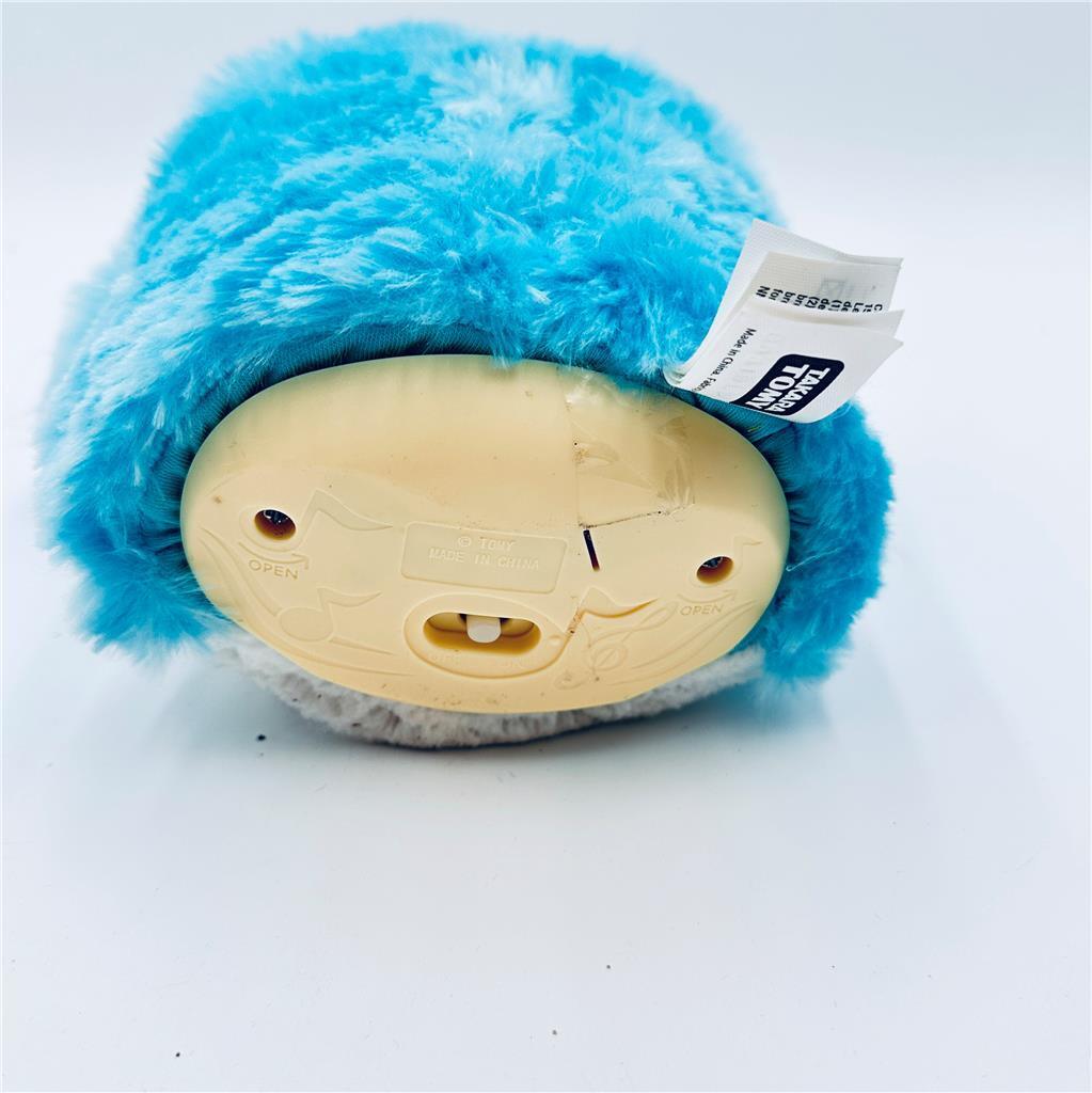 Rizmo Evolving Musical Friend Interactive Plush Pet Toy Games Songs Takara Tomy