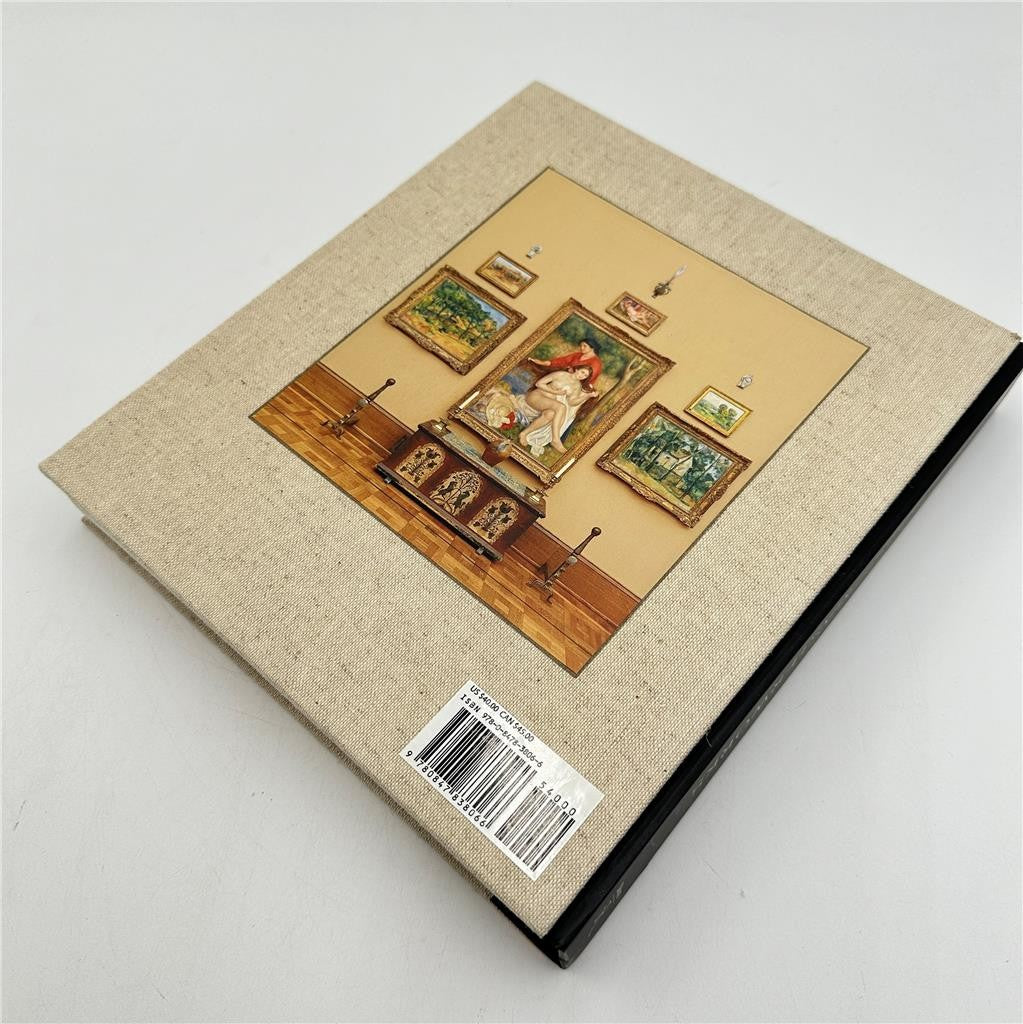 The Barnes Foundation: Masterworks by Martha Lucy & Judith F. Dolkart