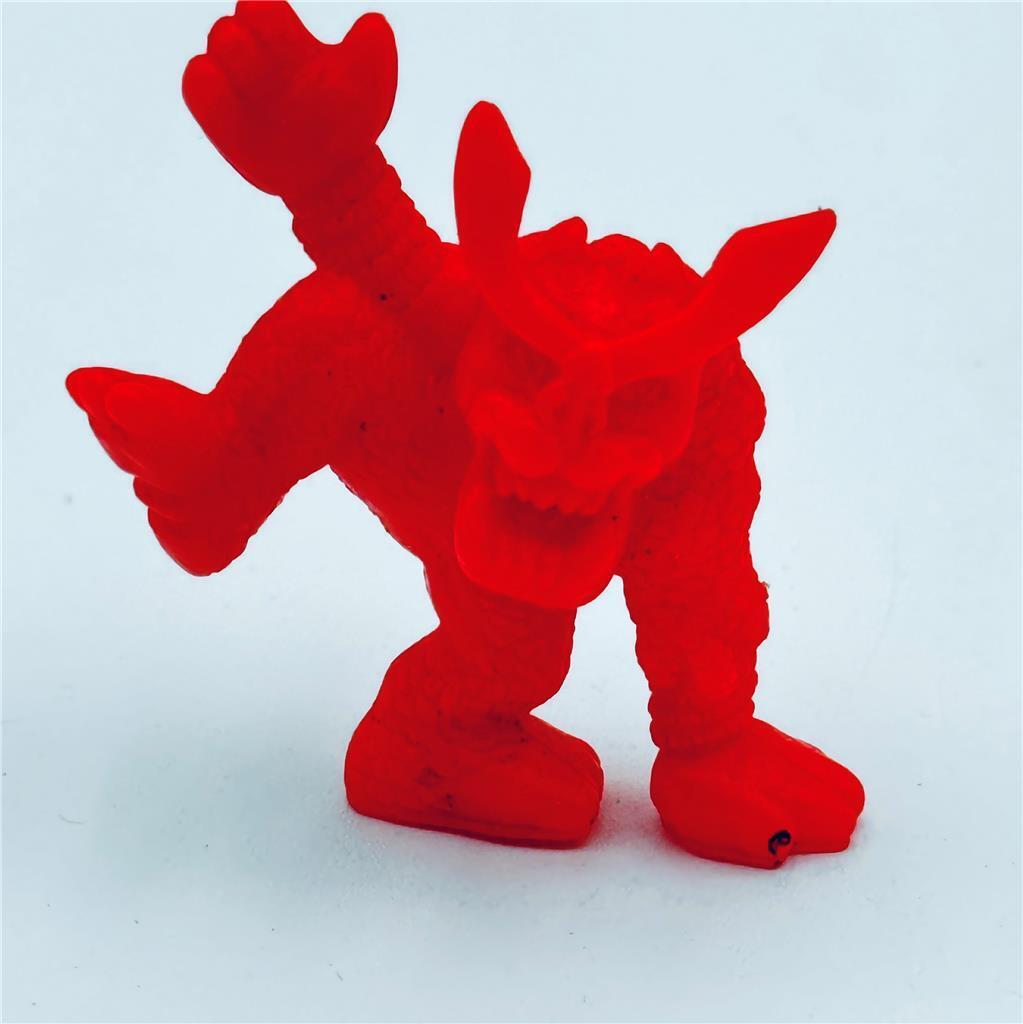 Monster In My Pocket - Hobgoblin