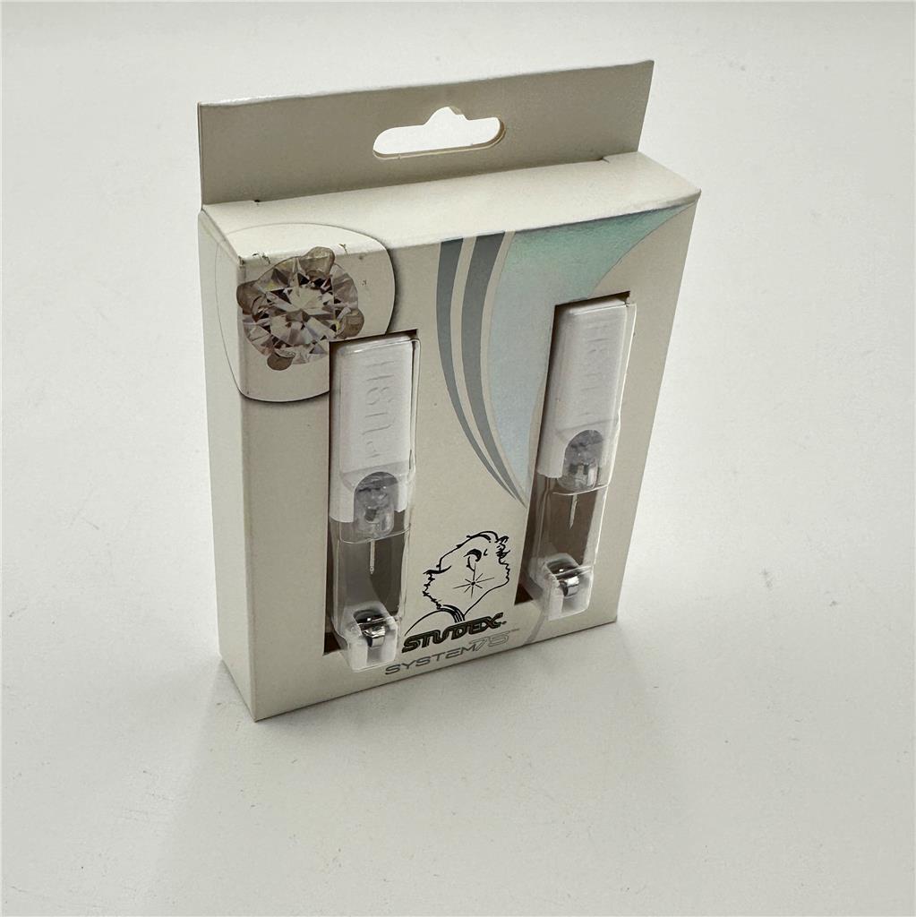Studex System 75 Ear Piercing Earrings B1 493620