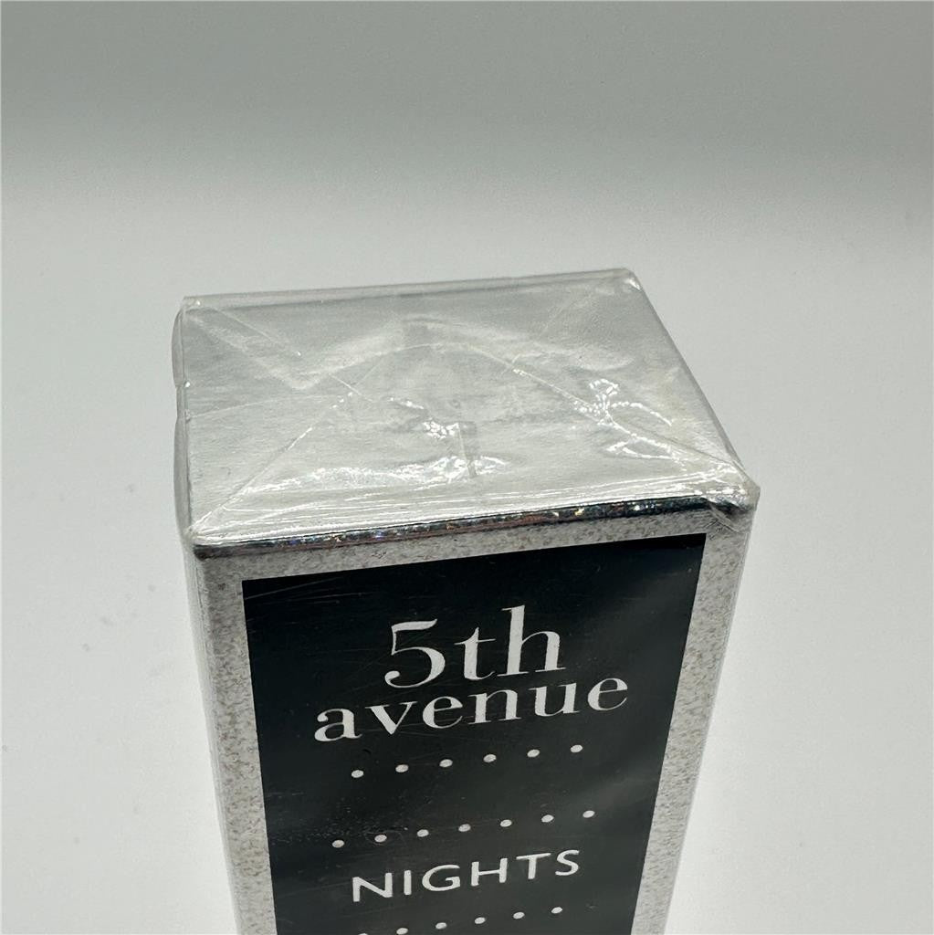 5th Avenue Night by Elizabeth Arden Women's 2.5 FL Oz/75 ML EDP Spray Sealed New