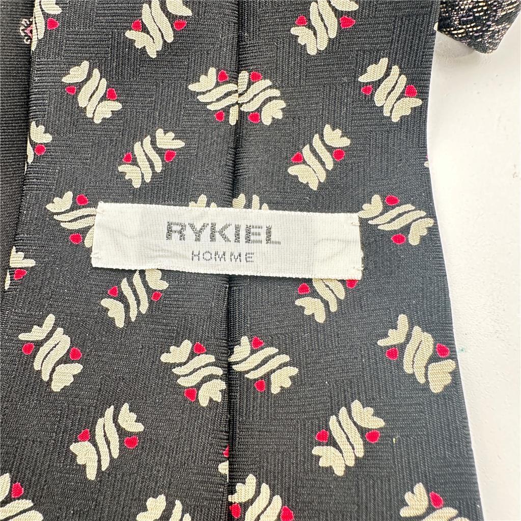 Lot of 6 Neck Ties