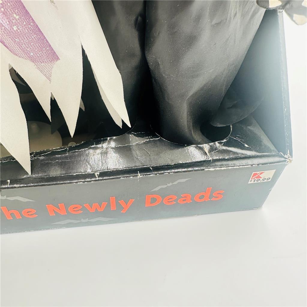 Totally Ghoul The Newly Deads New in Box