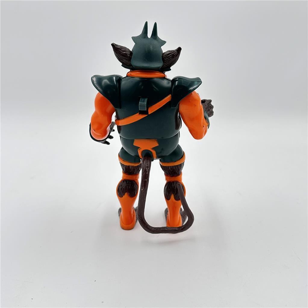 Vintage Thundercats  Ratar-o Figure 6" LJN
