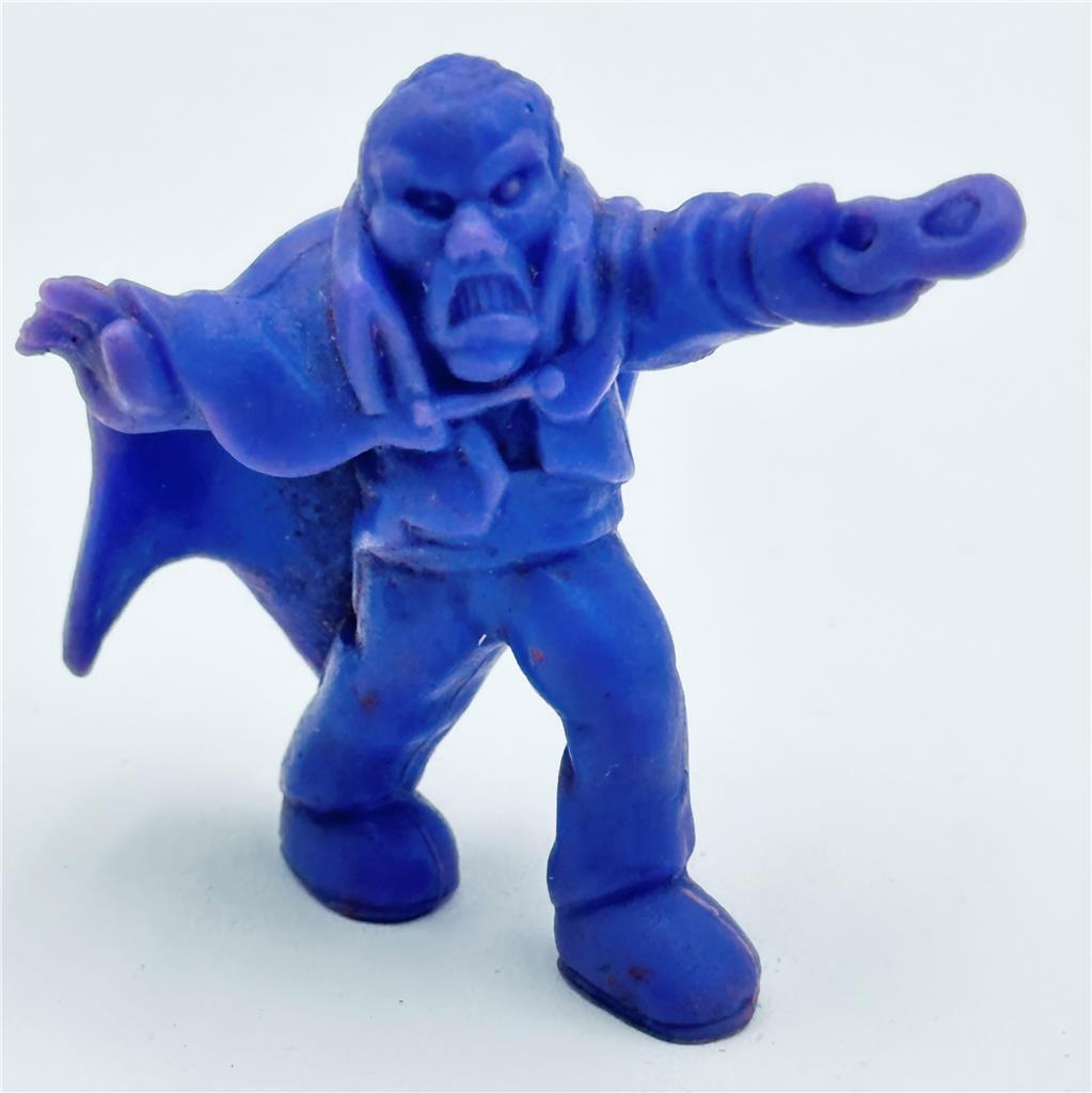 Monster In My Pocket - The Phantom