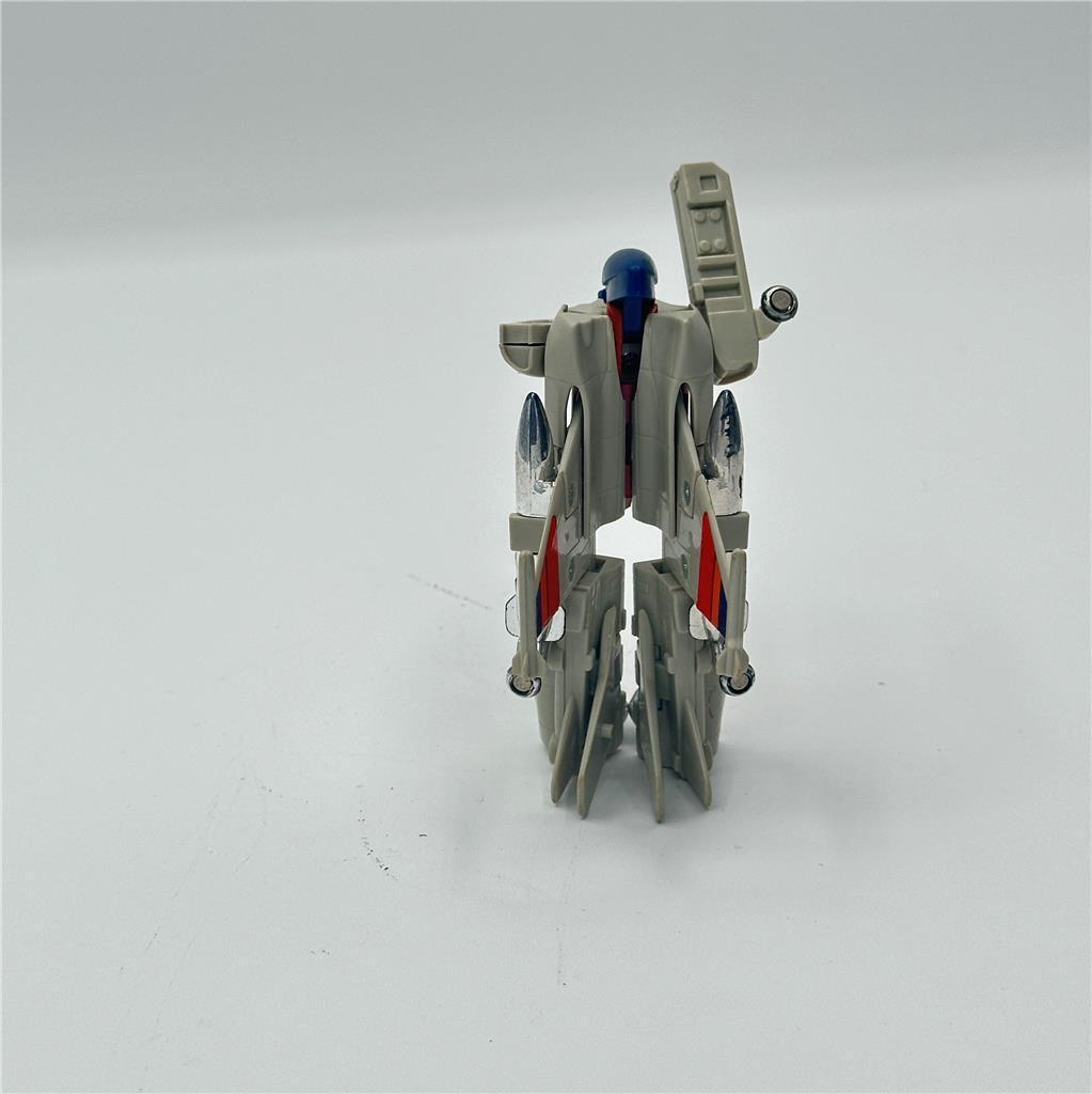 Heat Seeker Go Bots gobots Figure MR-49 transformer 1984 Tonka F-16 Falcon