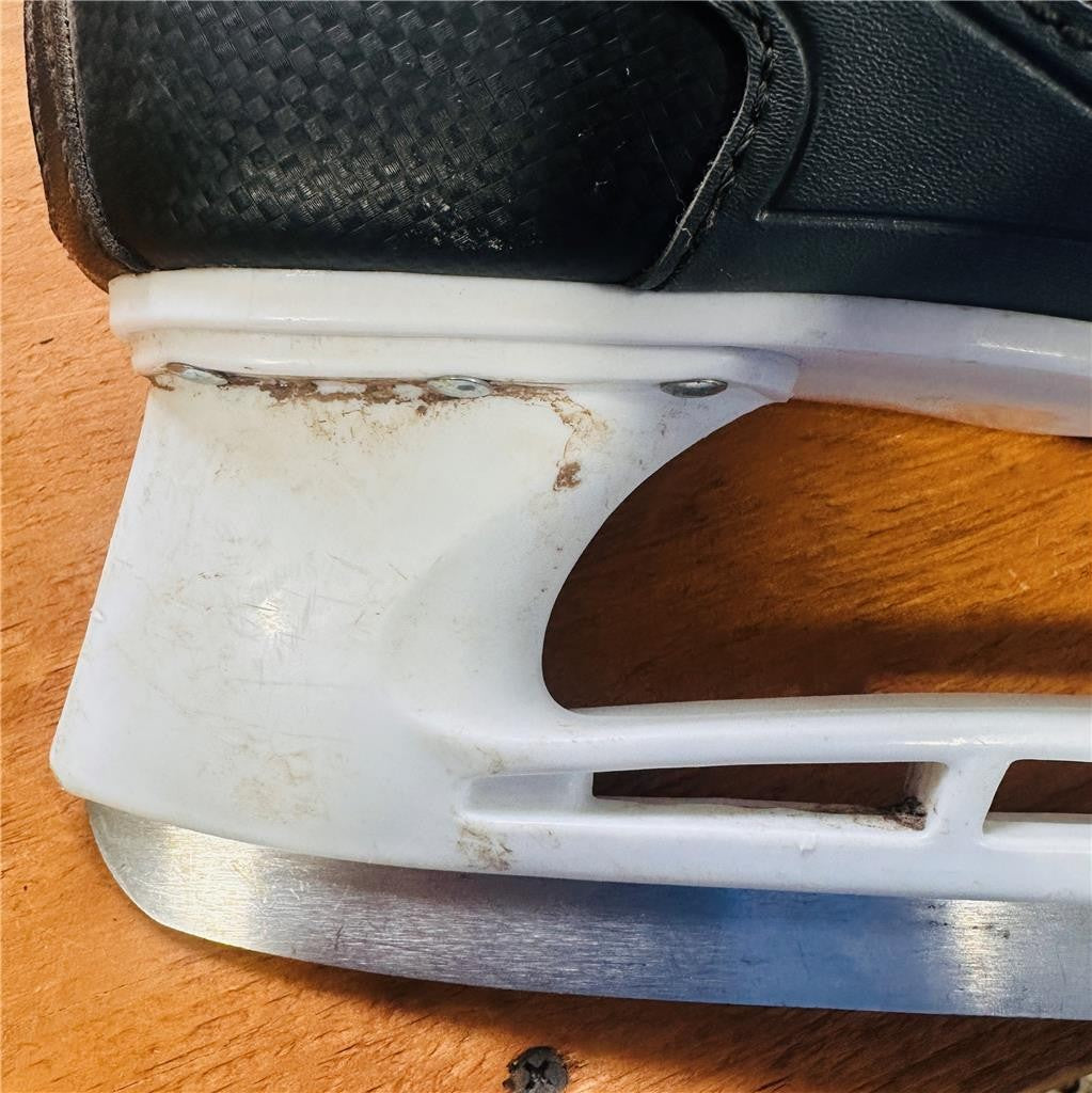 American Ice Force Hockey Skates Mens Size 8