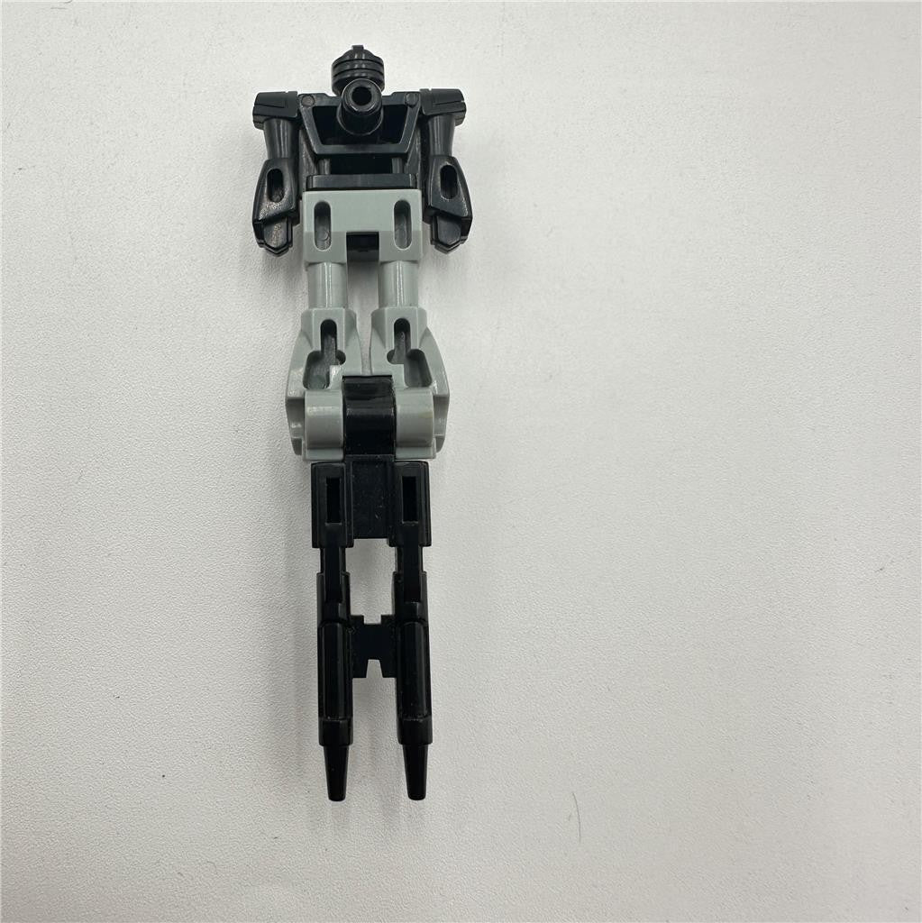 GI Transformer Autobot Targetmaster KUP Recoil