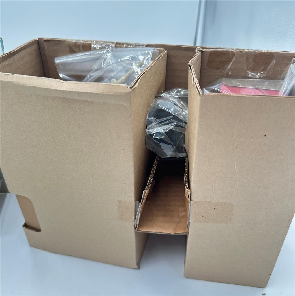 1994 Kenner The Shadow Shiwan Khan Serpent Bike Vehicle Sidecar, New Open Box
