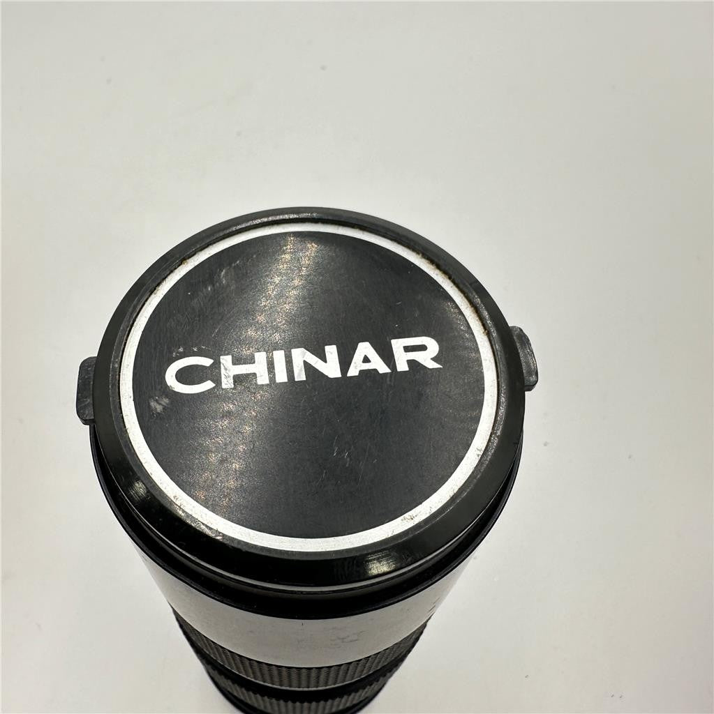 Chinar 1:4.5 F+85-210 mm NO 92632