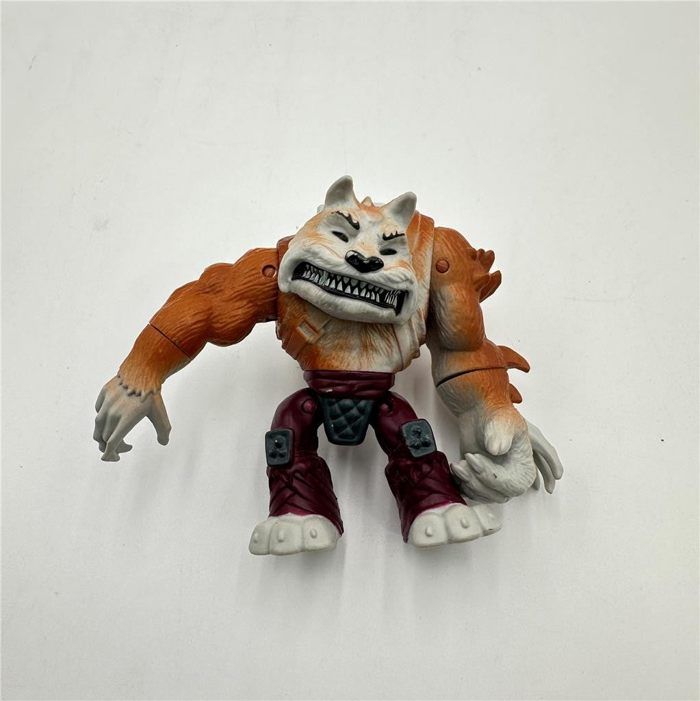2012 TMNT Dogpound TMNT Nickelodeon