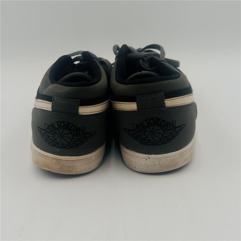 Nike Air Jordan V.2 Low Cool Grey Size 9.5