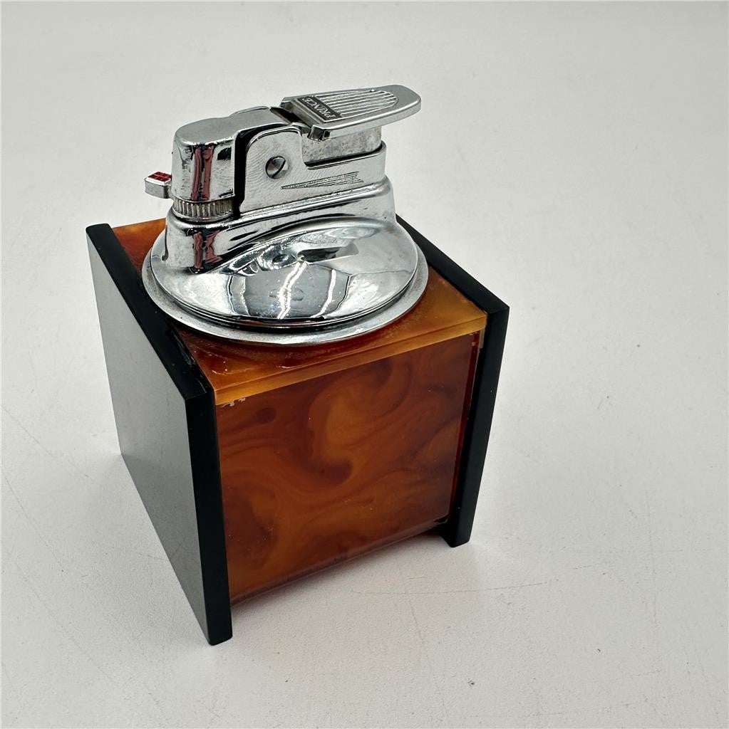 Prince Table Lighter 3" Tall 2" Wide