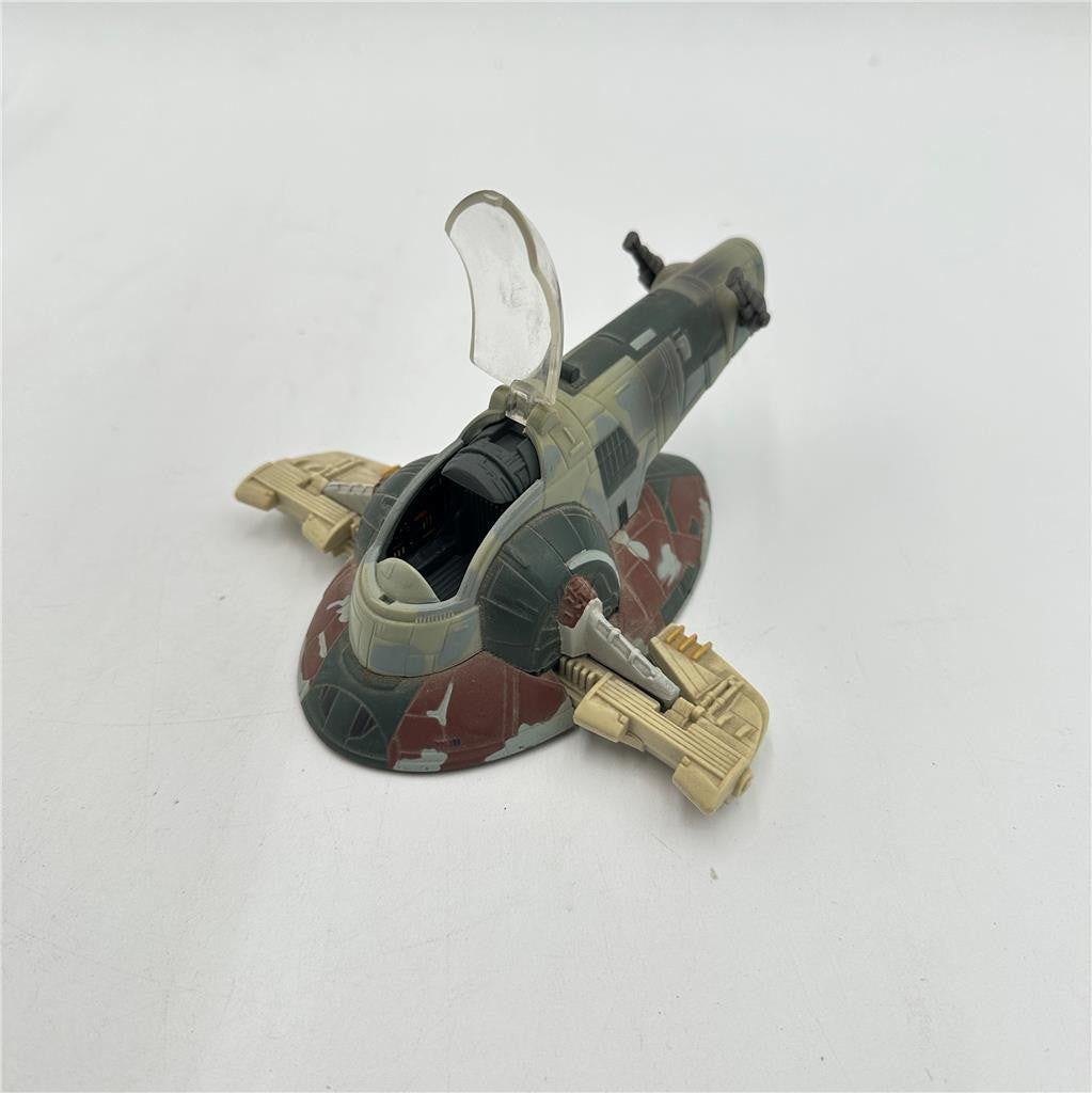 1996  L.F.L L.G.T.I Star Wars Action Fleet