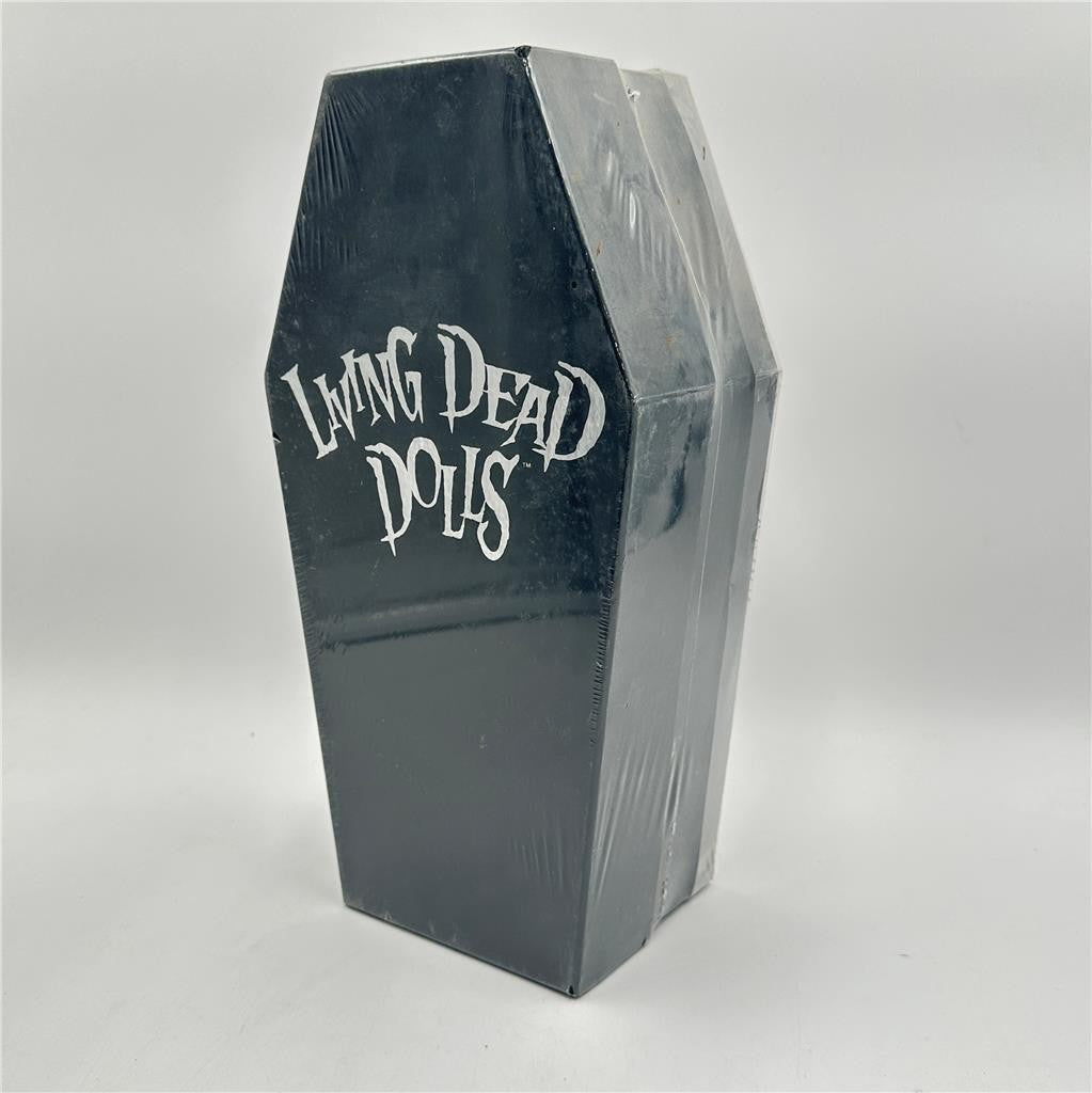 Mezco LIVING DEAD DOLLS  Milu 2014 Sweet 16 NIB