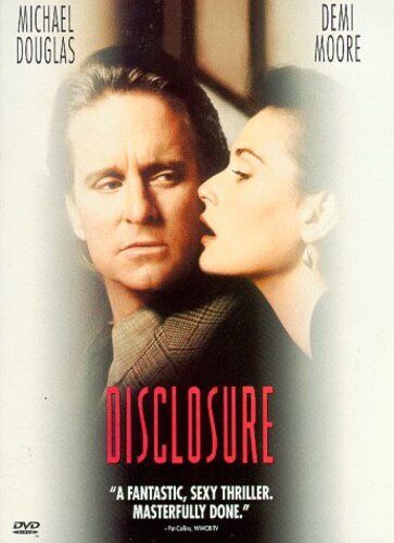 Disclosure (DVD, 1994)