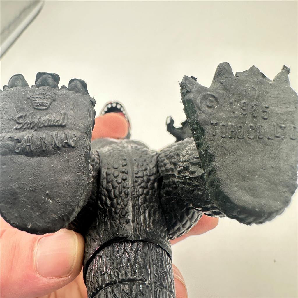 Imperial 6" Godzilla Figure