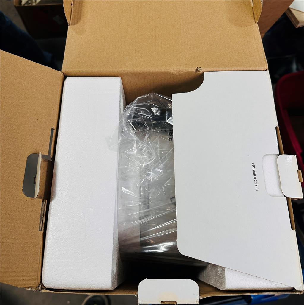 Cuisinart Ice Cream Maker 1.5 Qt. Frozen Yogurt Maker ICE-21EBWS with Extra Bowl