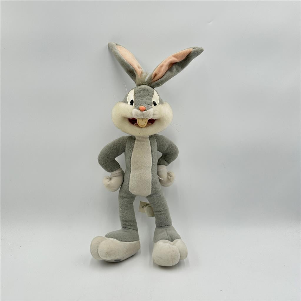 Nanco Looney Tunes Bugs Bunny 18” Plush Stuffed